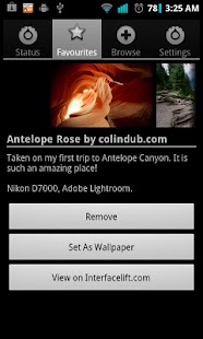 How to install Daily Wallpaper 12.0 mod apk for pc