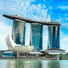 by Abdul Salim - Buildings & Architecture Architectural Detail