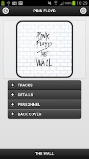 Free Pink Floyd Discography APK