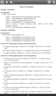 Free Download Aviation Mechanic Powerplant APK for Android