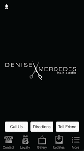 Lastest Denise Mercedes Hair Studio APK