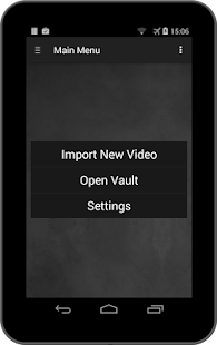 Lastest Video Locker Hide your Videos APK