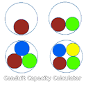 Conduit Capacity Calculator logo