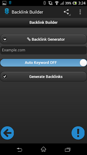 免費下載工具APP|Backlink Builder app開箱文|APP開箱王