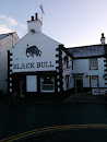 The Black Bull 