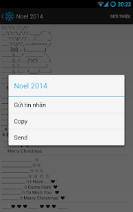 Lastest Noel 2014 APK for Android