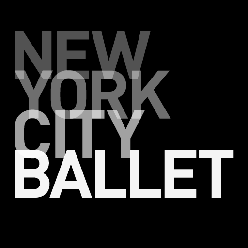 New York City Ballet LOGO-APP點子