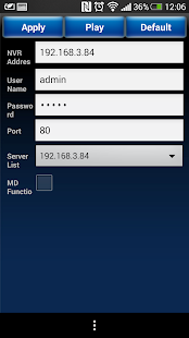 ViDigiMobile Screenshots 0