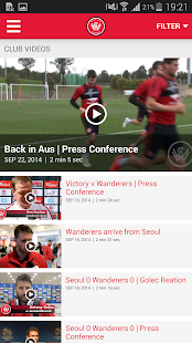 How to install Western Sydney Wanderers patch 1.5.5 apk for pc