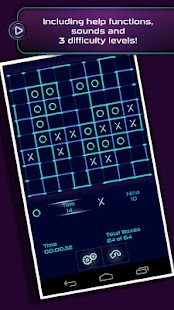  Dots & Boxes Neo PREMIUM  