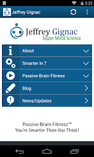 Free Jeffrey Gignac APK