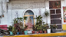 Capilla De La Virgen De Guadalupe 