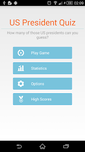 How to get U.S. President Quiz 1.0.1 mod apk for laptop