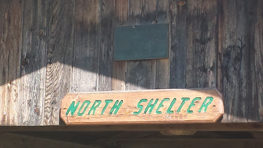 North Shelter