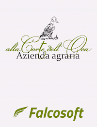Alla Corte dell'Oca poster 5