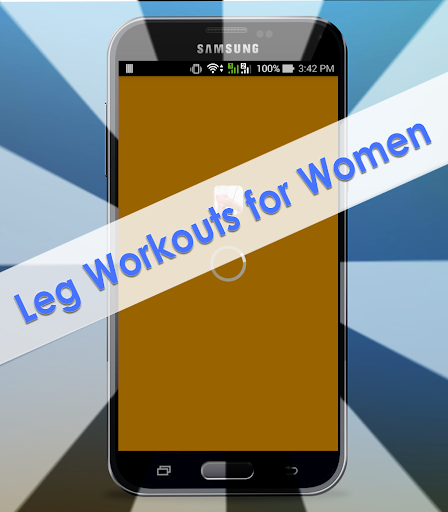 【免費健康App】Leg Workouts for Women-APP點子