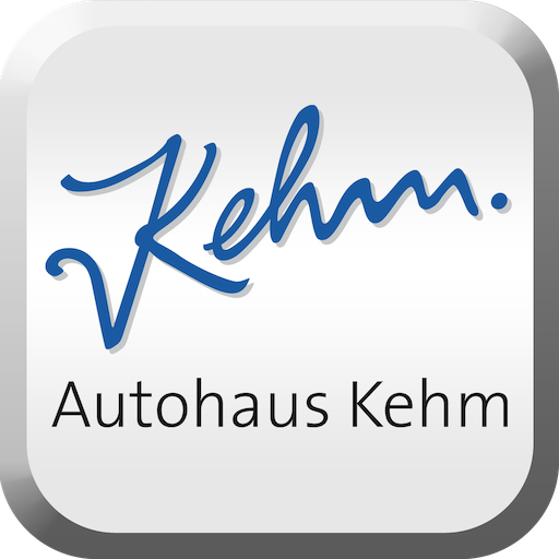 Mein Autohaus Kehm 商業 App LOGO-APP開箱王