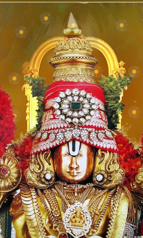 Lord Balaji Live Wallpaper - Android Apps on Google Play