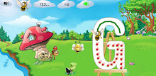 I Can Write ABC kids alphabets APK