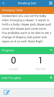 How to get Breaking Dad: 4 Expecting Dads 1.0.6 mod apk for android