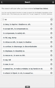 How to download German Verbs (Deutsche Verben) patch 1.3 apk for pc