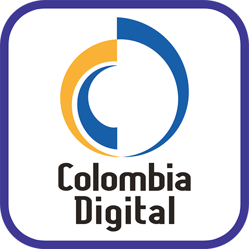 Publicaciones Colombia Digital 教育 App LOGO-APP開箱王