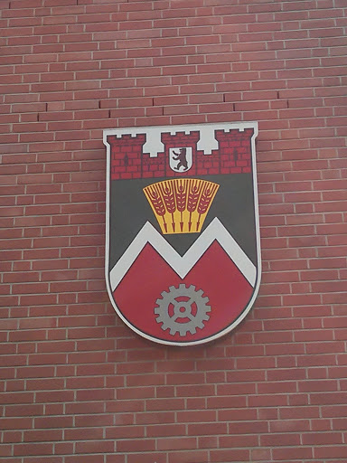 Biesdorf Wappen