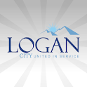 Logan Utah Energy Conservation logo