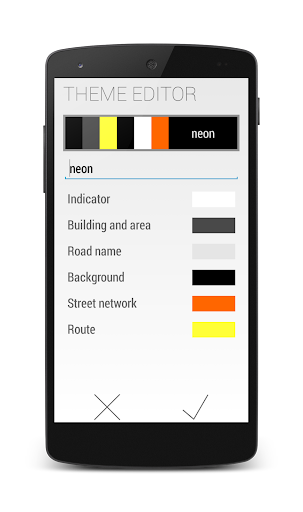 免費下載交通運輸APP|轉角導航。地圖抬頭顯示 app開箱文|APP開箱王