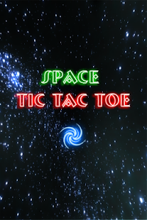 Space Tic Tac Toe FREE - screenshot thumbnail