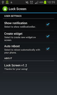 How to mod Lock Screen @Lock Screen patch 1.10 apk for laptop