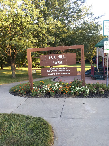 Fox Hill Park