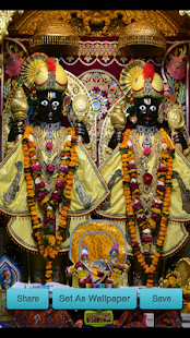 Download Lord Swaminarayan Wallpaper APK