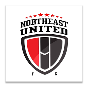 NorthEast United FC -Live Wall 1.0