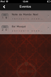 Imperium Swing poster 1