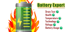 Battery Expert APK