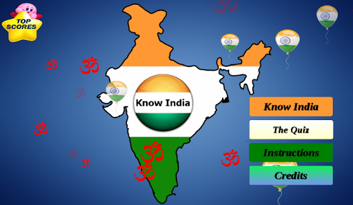 Know India