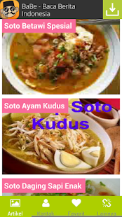 How to install Buku Resep Masakan Indonesia lastet apk for laptop