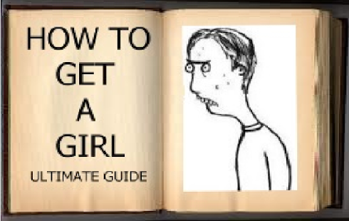 How to mod How to Get a Girl lastet apk for android