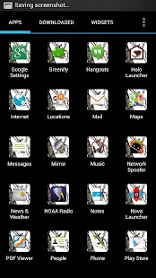 How to install Mossy Oak White Theme lastet apk for android