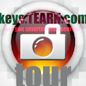 California Girls (Keys) logo