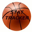 Stat Tracker: Basketball logo