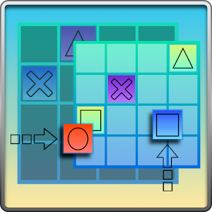 Graeco-Latin Square.apk 2.0