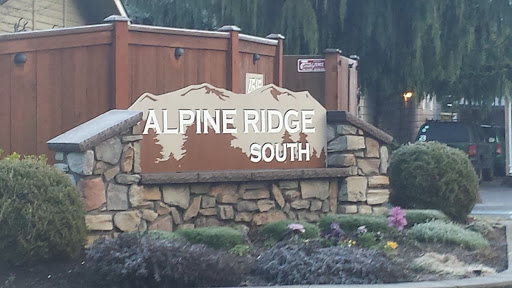 Alpine Ridge South