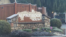 Alpine Ridge South