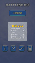 Battleships by Creative AI Nordic AB poster 7