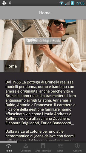 La Bottega di Brunella