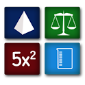 QuickMath logo