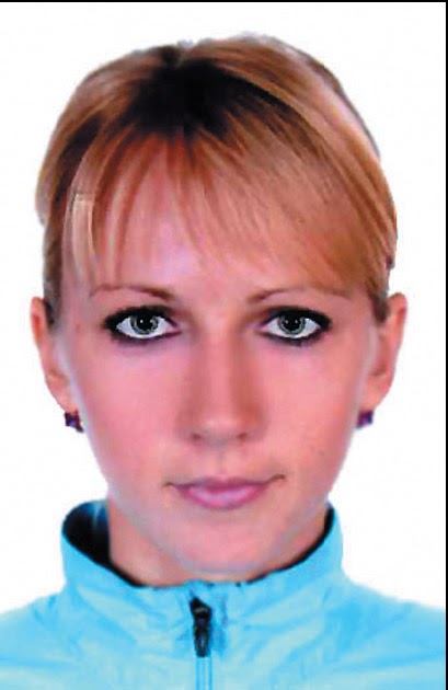 Светлана Владимировна Школина маленькая
