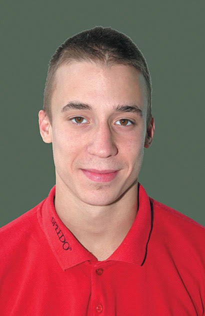 Глеб Гальперин